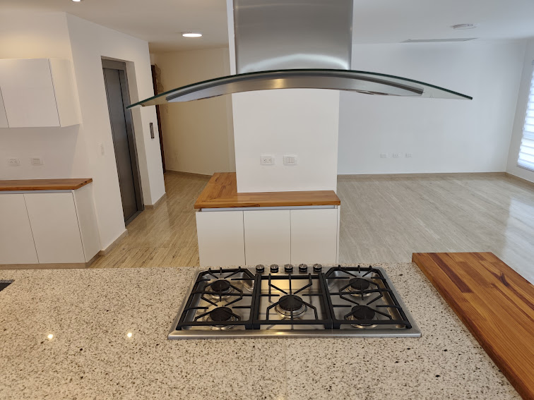 Apartamento en Alquiler Terrazas del Country NM-9768306 - Foto 5