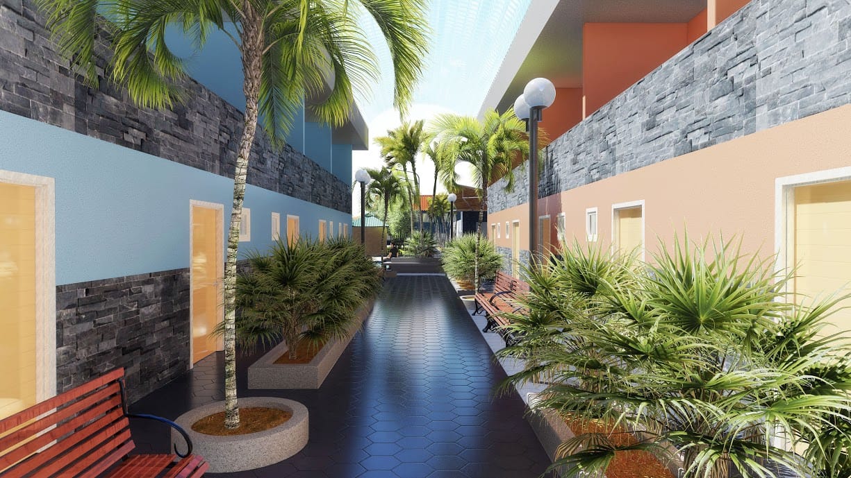 Hotel en venta en Turisticio Eco Spa chichiriviche. Vzla.  EM-7247310 - Foto 8