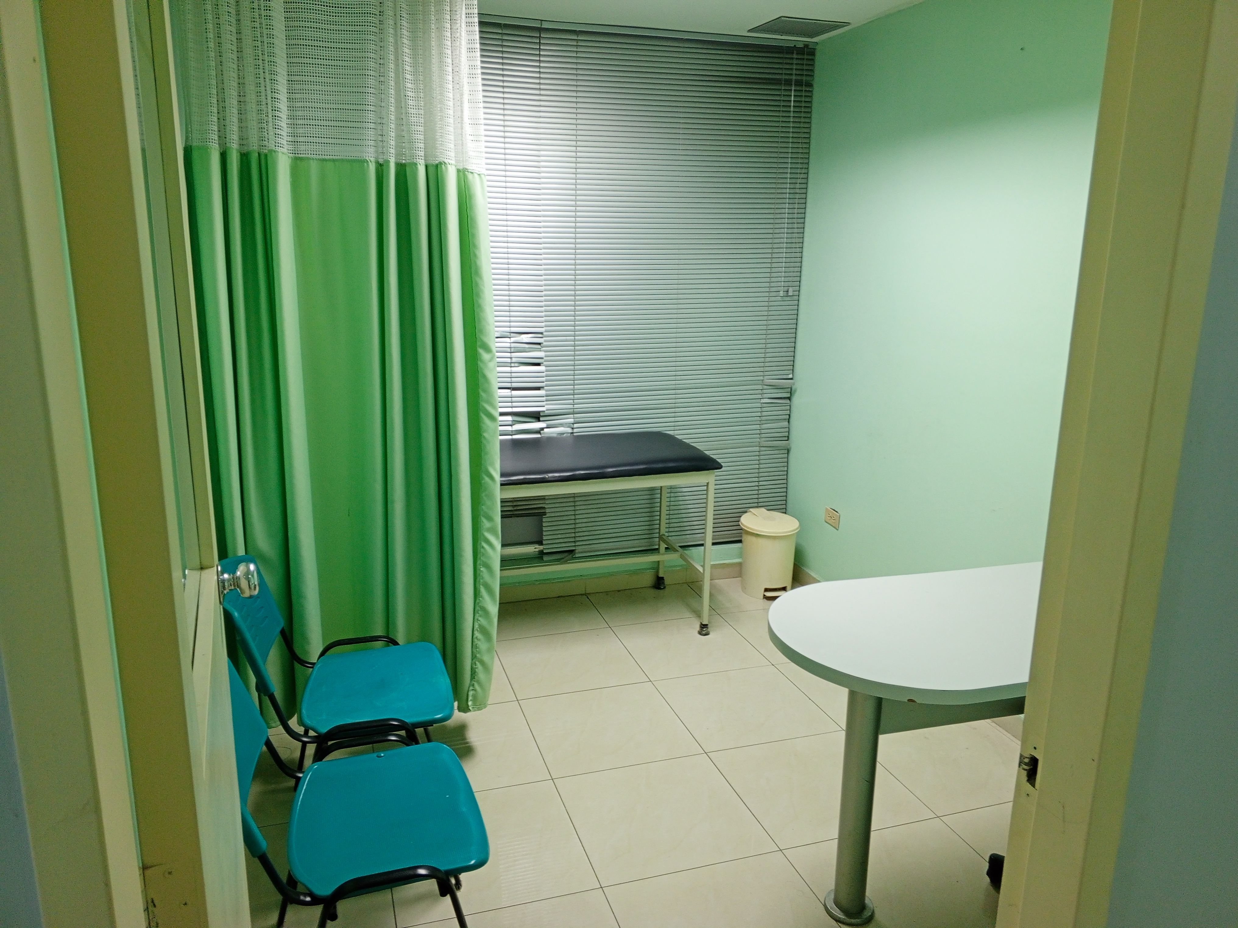 CENTRO MEDICO EN ALQUILER EN VALENCIA SS-9080458 - Foto 6