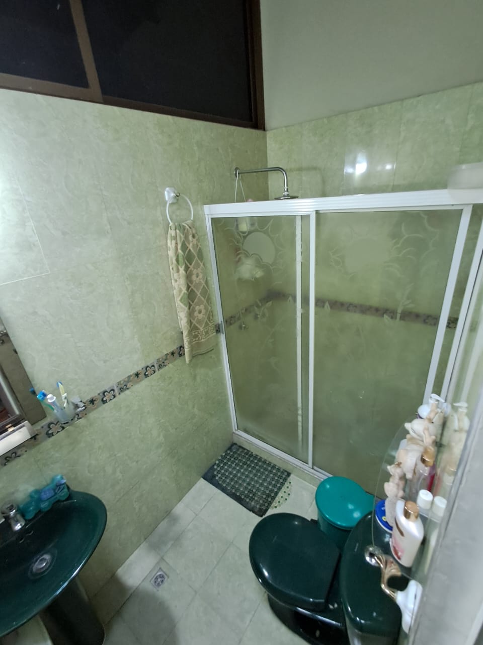 CASA EN VENTA URB. LA ESMERALDA SAN DIEGO MM-9340377 - Foto 8