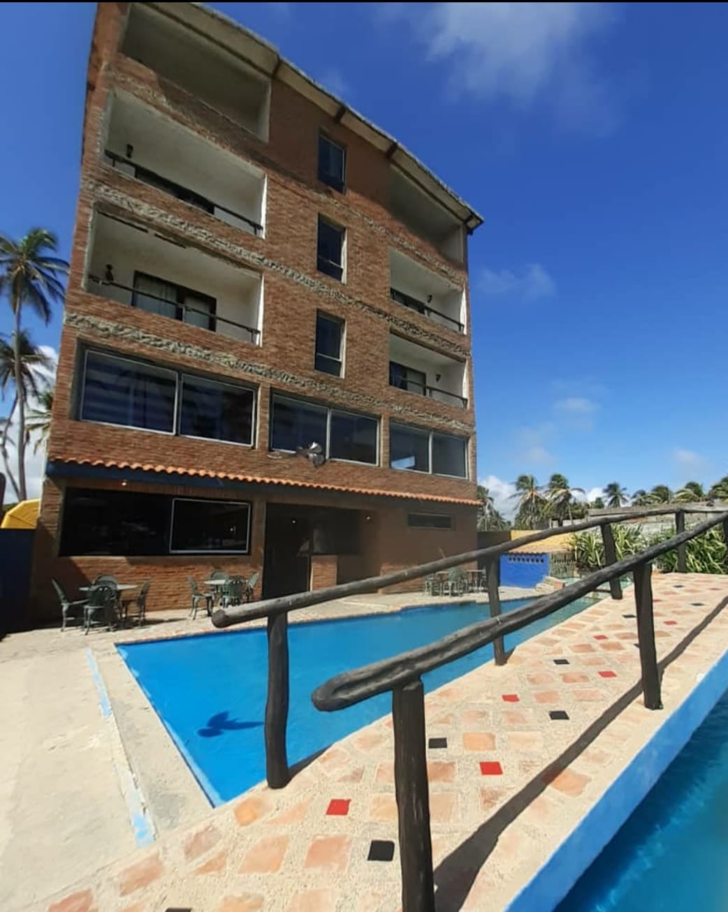 HOTEL EN VENTA EN TUCACAS EJL-9435229 - Foto 2
