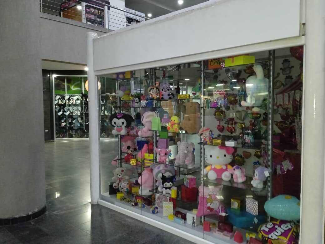 LOCAL EN VENTA EN C.C. CRISTAL  EJL-9613839 - Foto 1