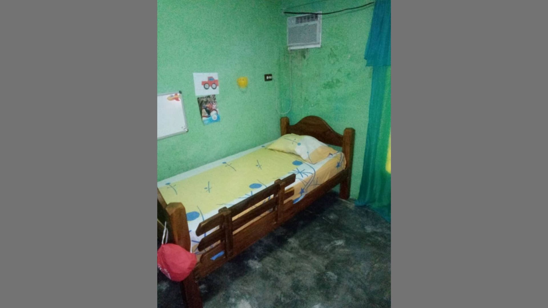 CASA EN VENTA SECTOR TURUMO URB VILLA GUACARA EN GUACARA SS-9688419 - Foto 8