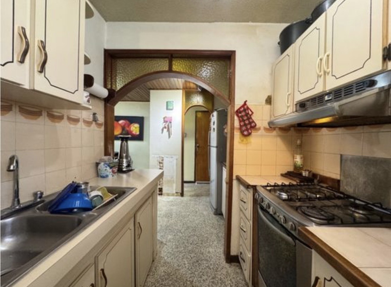 Apartamento en Venta Monteserino 12 San Diego MRR-9692040 - Foto 8