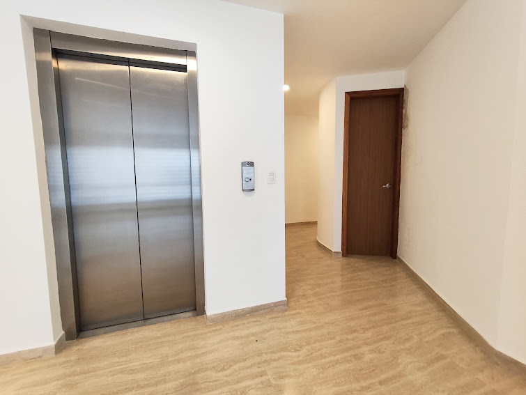 Apartamento en Alquiler Terrazas del Country NM-9768306 - Foto 9