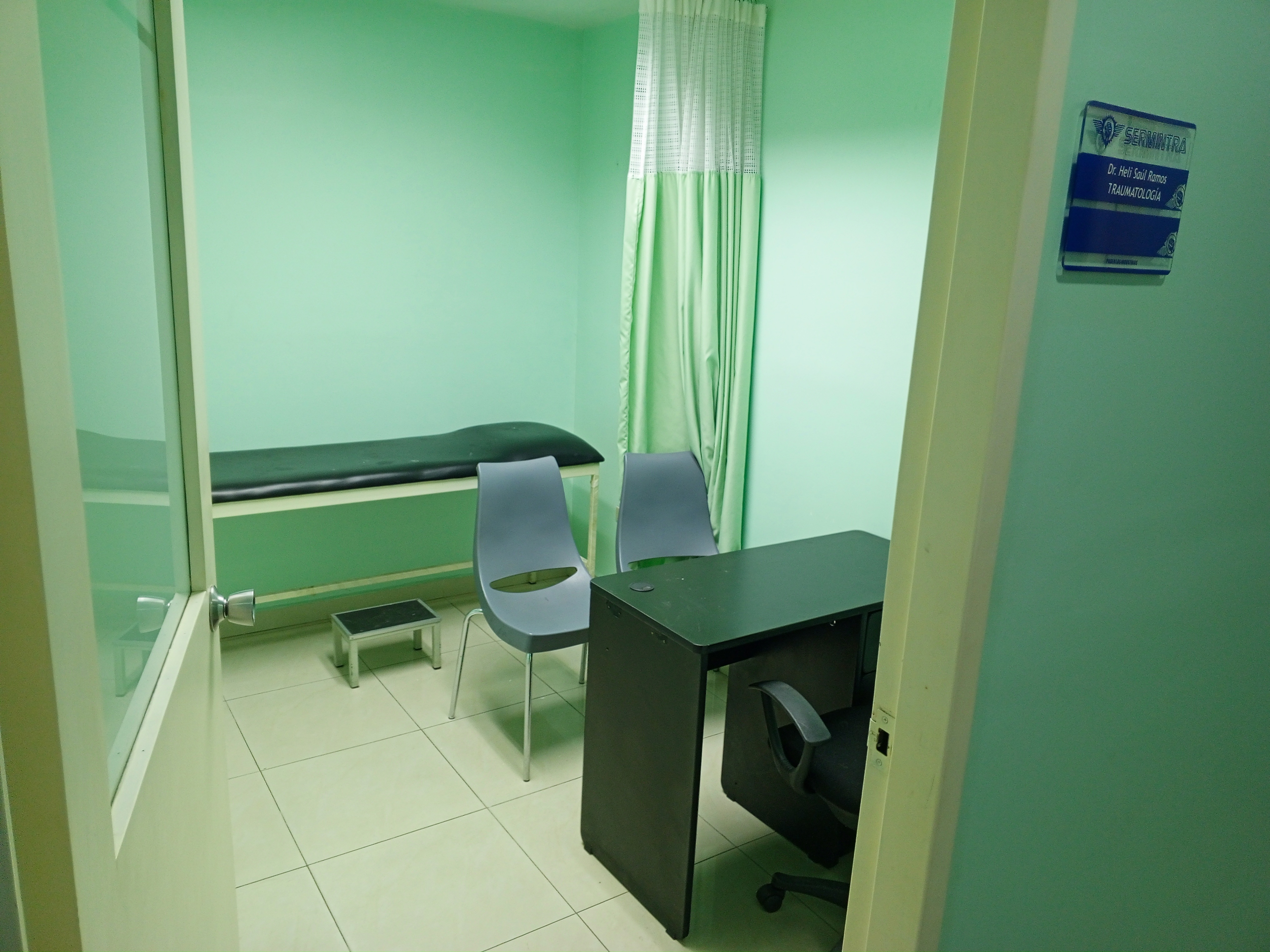 CENTRO MEDICO EN ALQUILER EN VALENCIA SS-9080458 - Foto 7