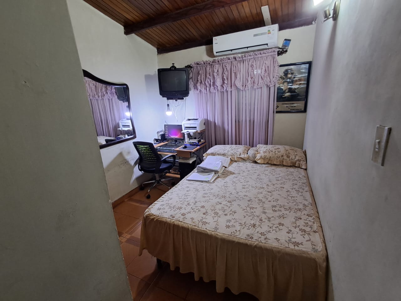 CASA EN VENTA URB. LA ESMERALDA SAN DIEGO MM-9340377 - Foto 9