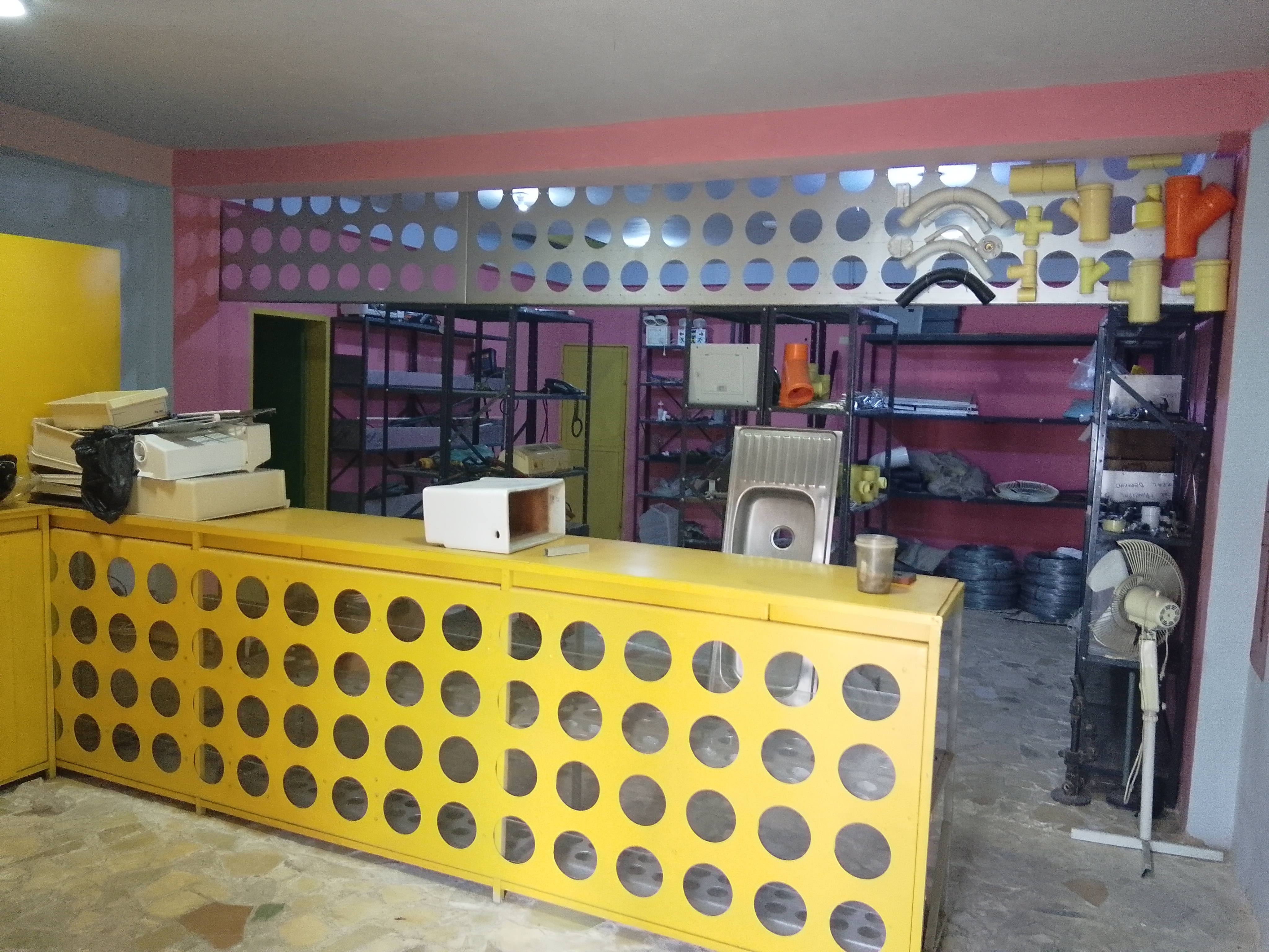 LOCAL COMERCIAL EN ALQUILER, San Blas MSB-9553636 - Foto 3