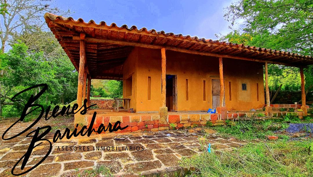 Finca el Huerto Vda. San Jose Barichara