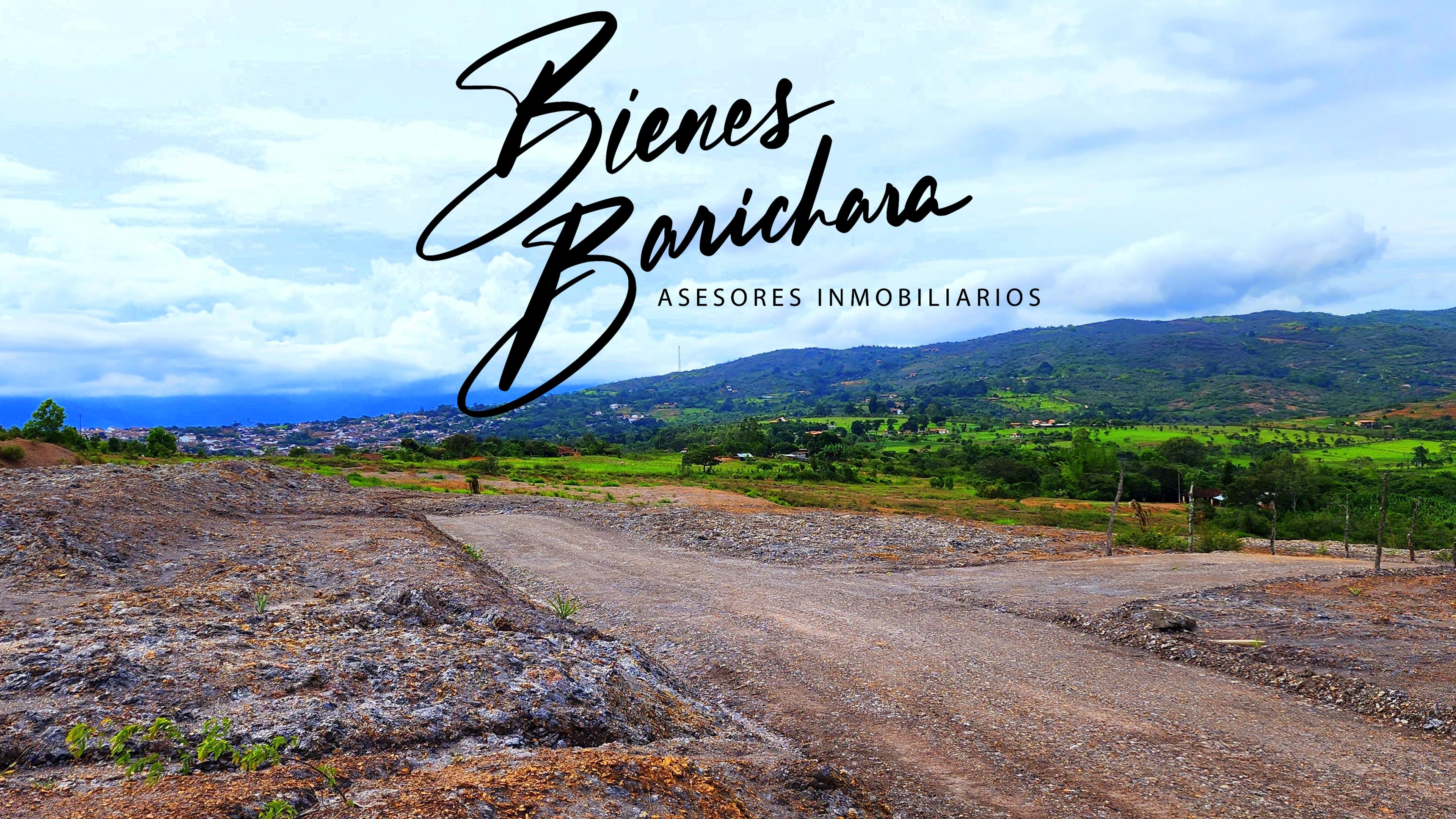 Lotes Parcelacion Tierra Violeta Barichara Vda. San Jose Llano