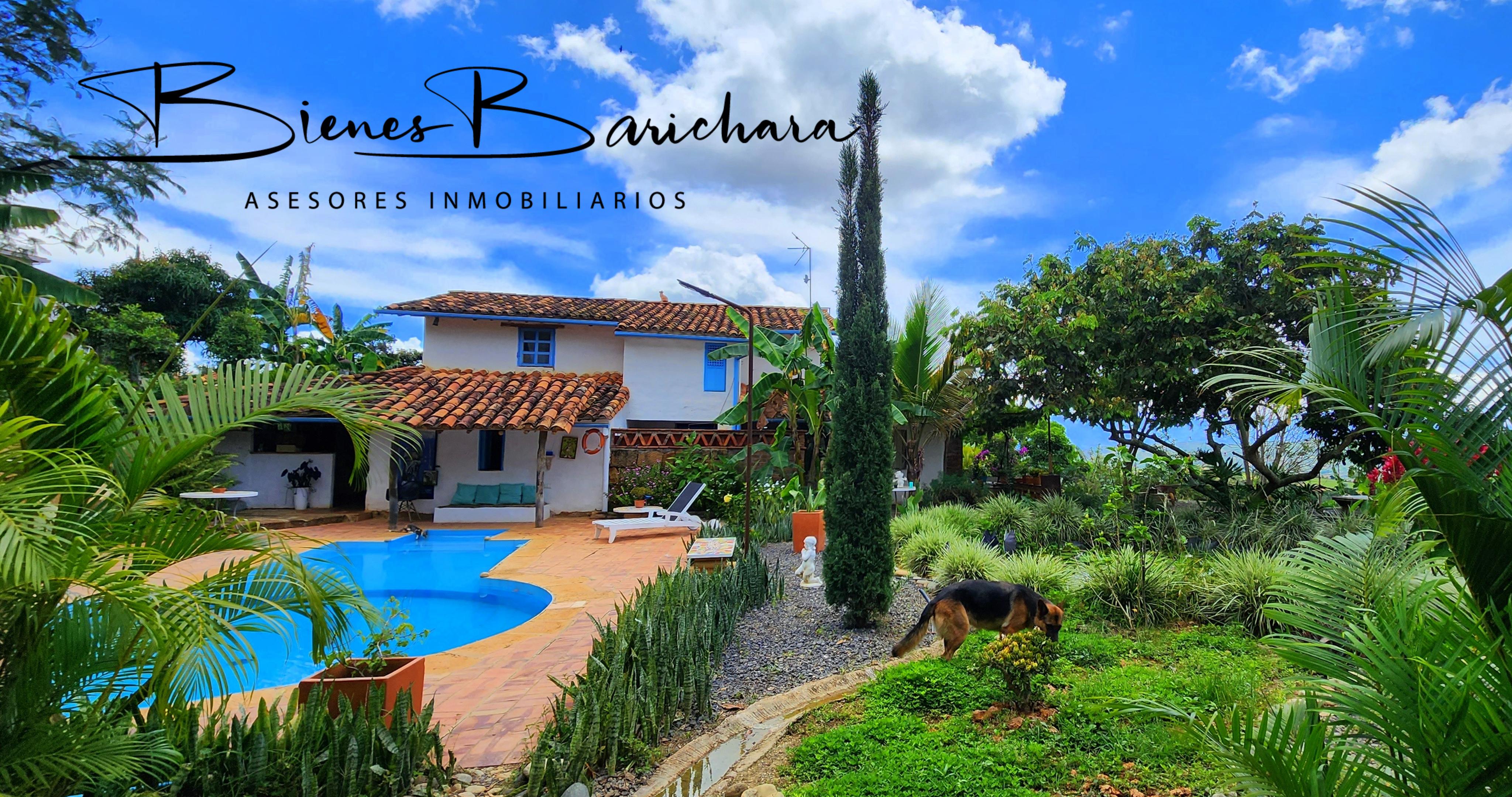 Vendo Casa de la Piedra 