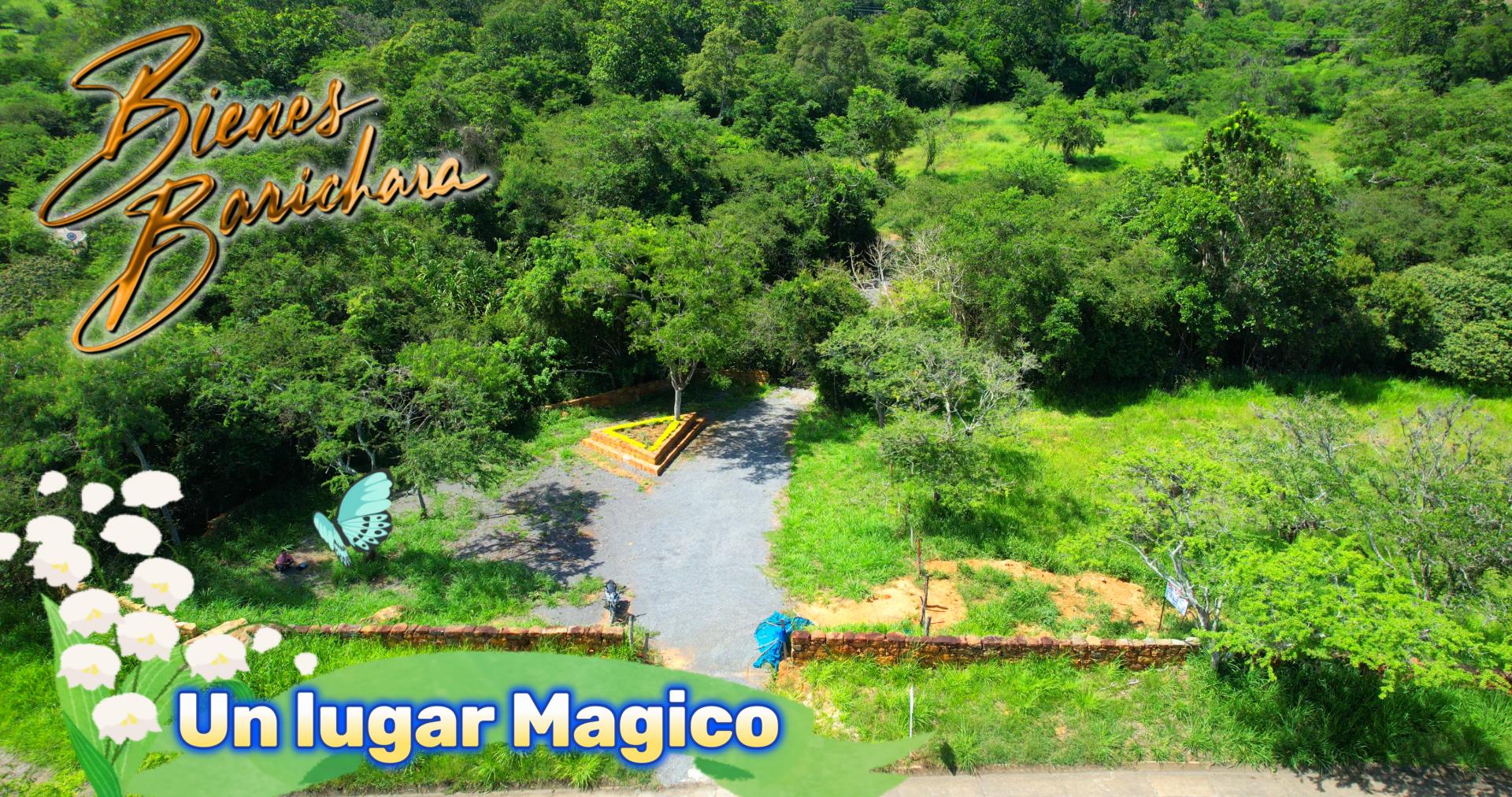 Parcelacion Manantial Barichara 