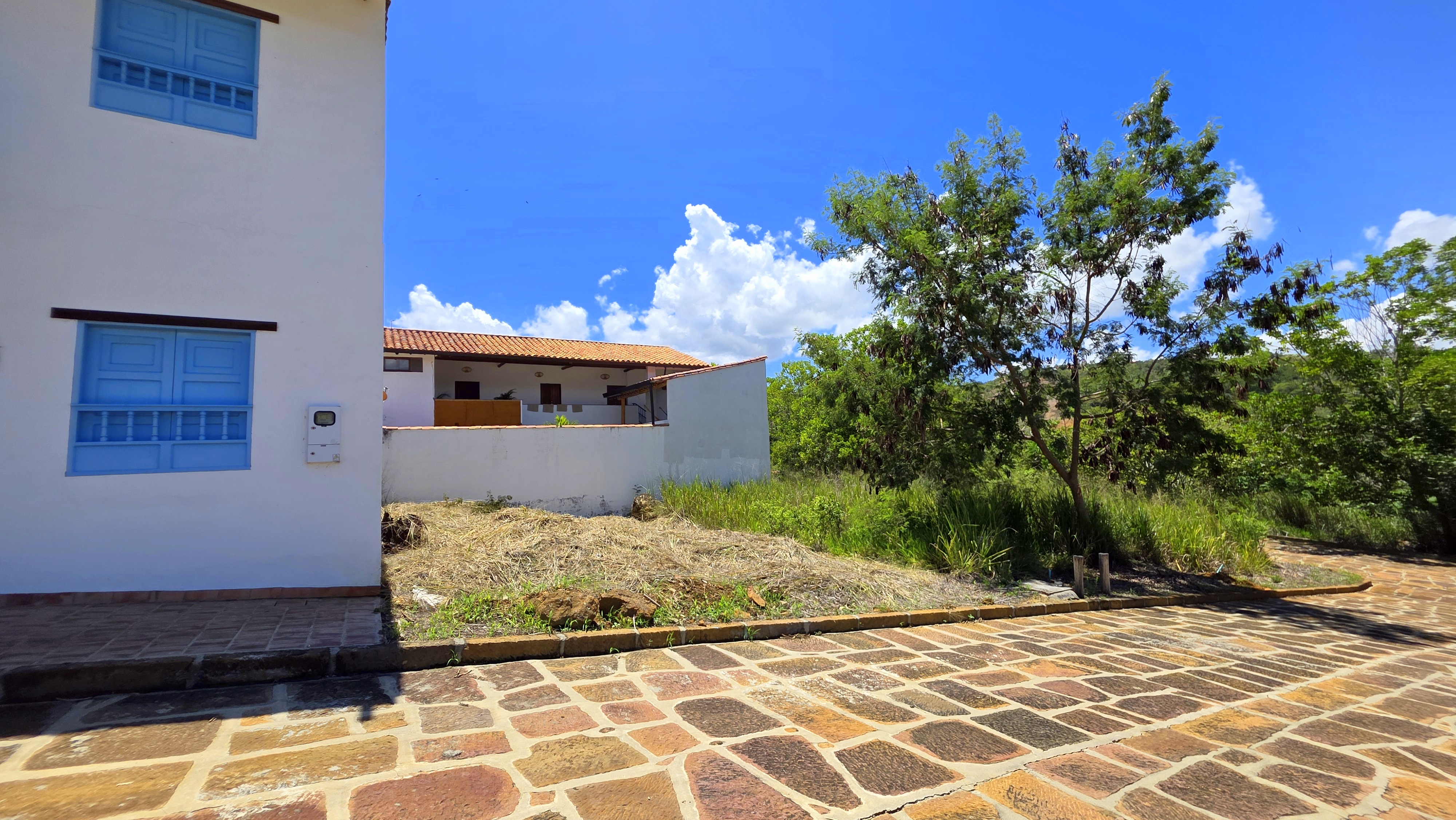 Vendo Lote 6U Externo Bagari Barichara 