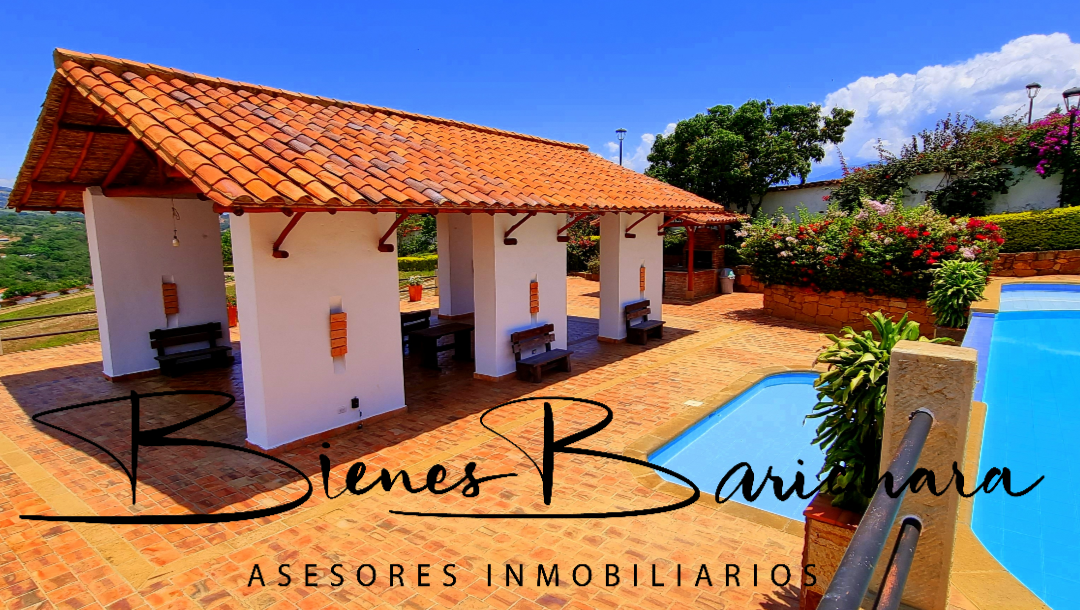 Lote 3F - Conjunto Bucaregua - Barichara