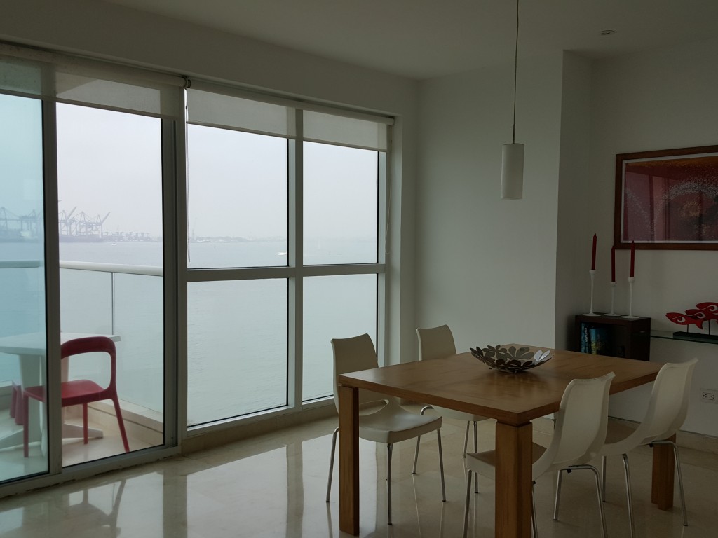 Cartagena Venta de Apartamento Castillogrande