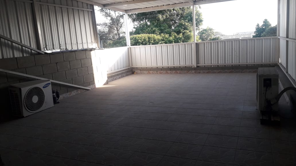 BODEGA EN ARRIENDO EN EL BOSQUE