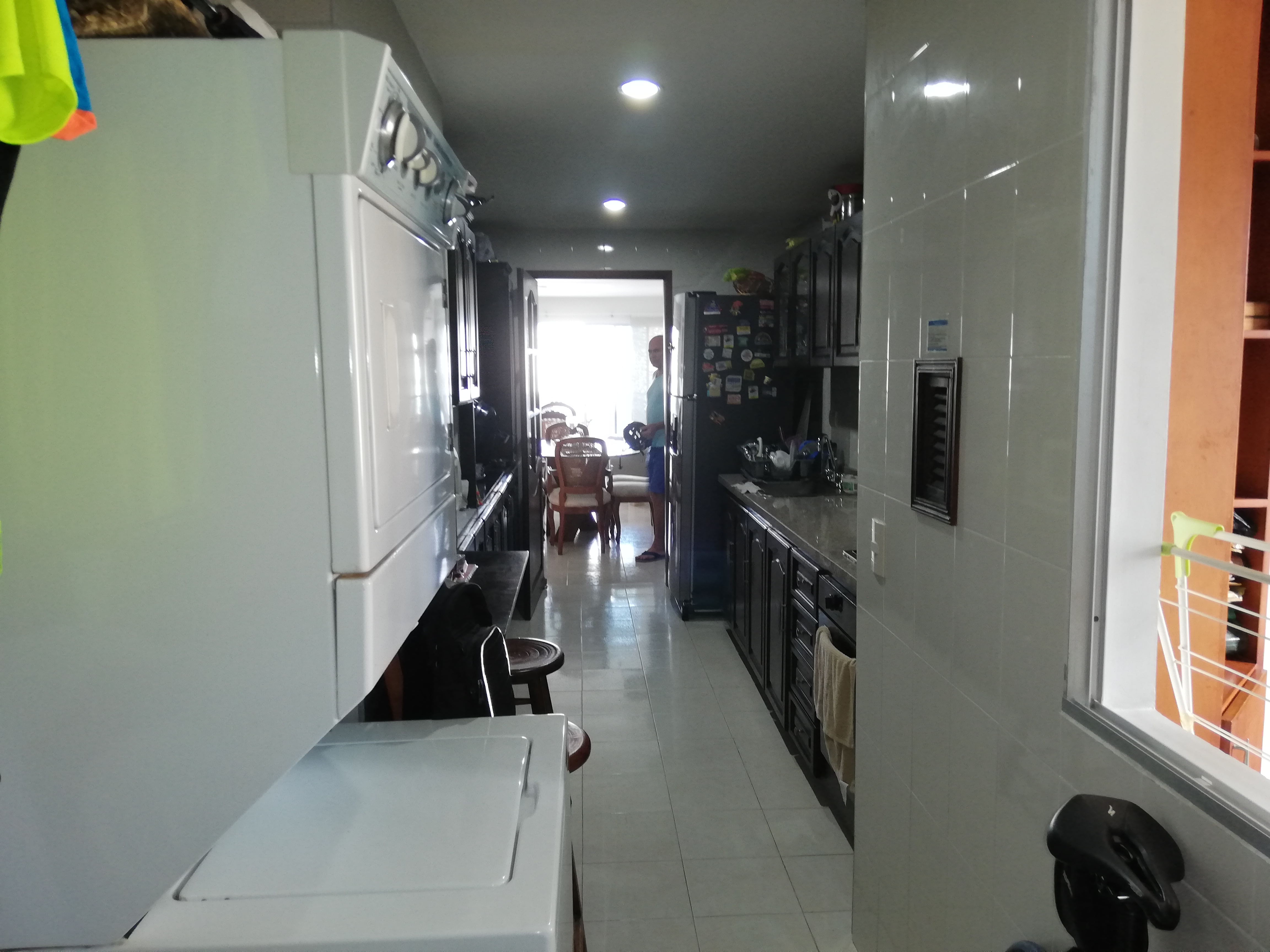 Cartagena Venta Apartamento Manga