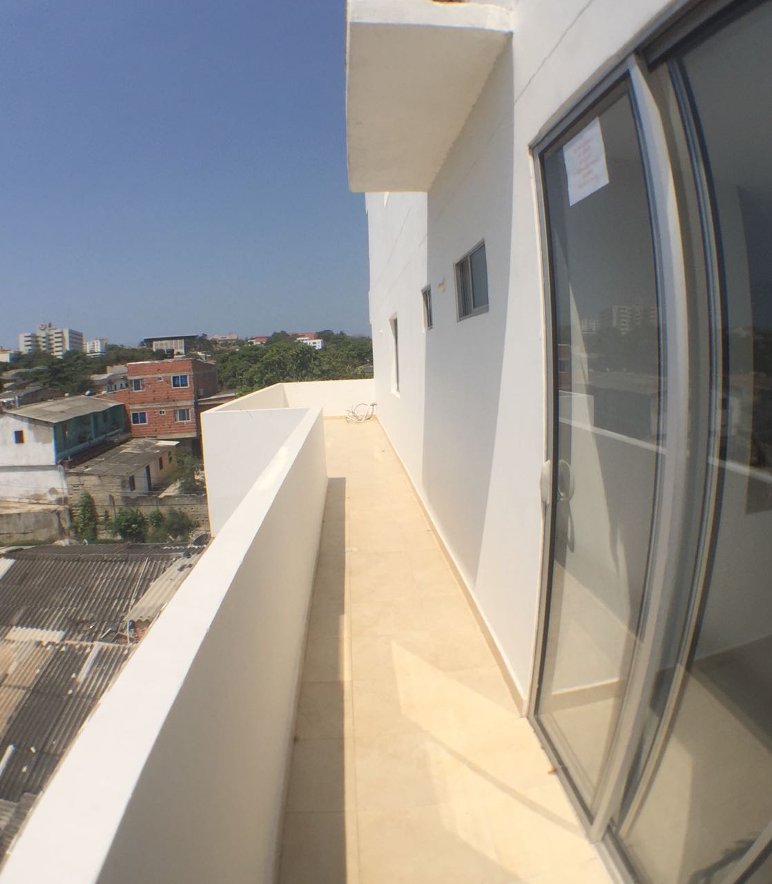 Cartagena Venta de Apartamento Escallonvilla