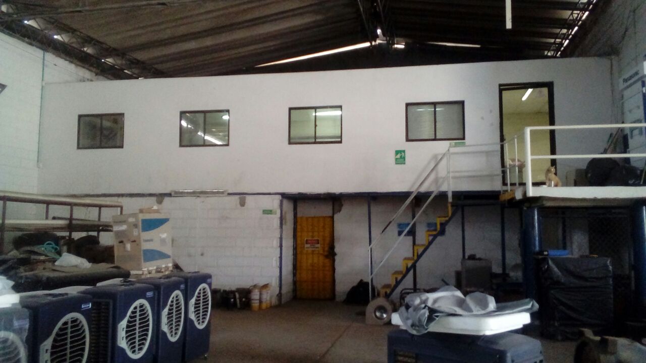 Cartagena Venta de Bodega Bosque
