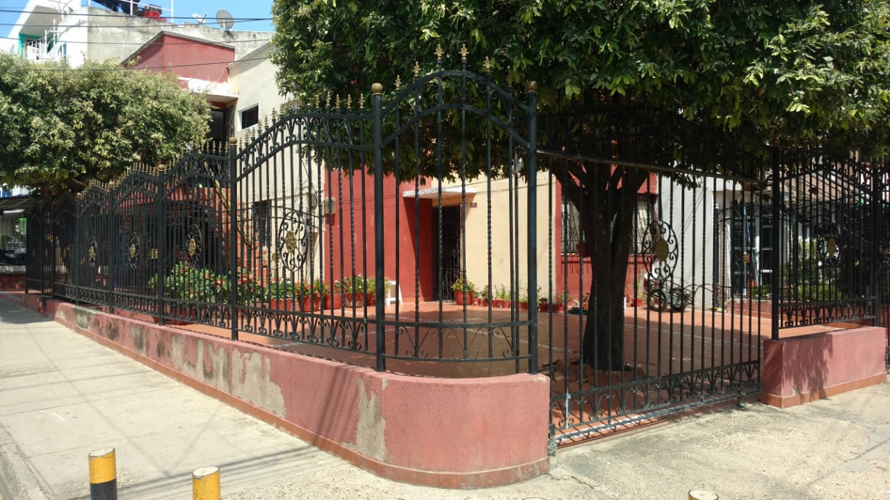 Cartagena Venta de Casa Los Corales