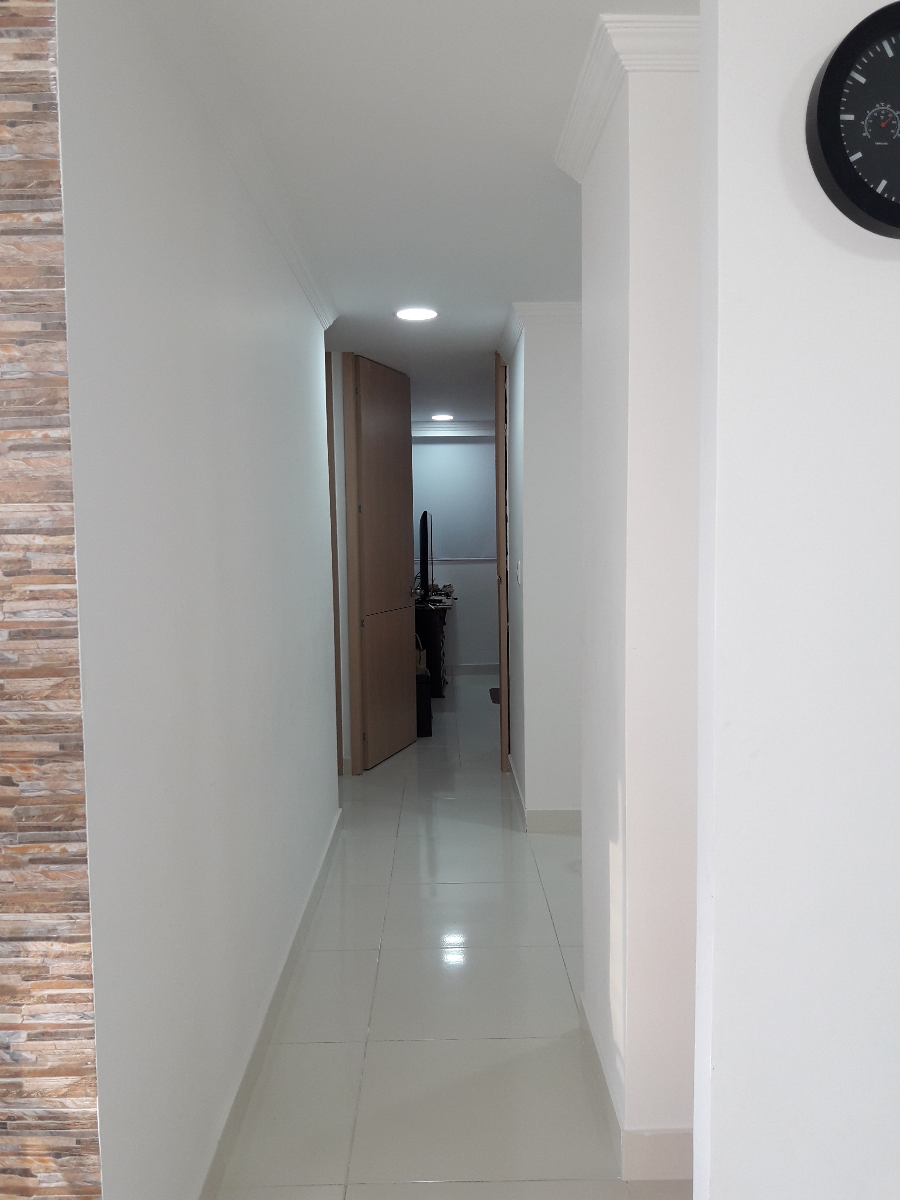 Cartagena Venta de Apartamento La Concepcion