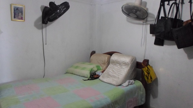 Cartagena Venta de Casa Los Cocos