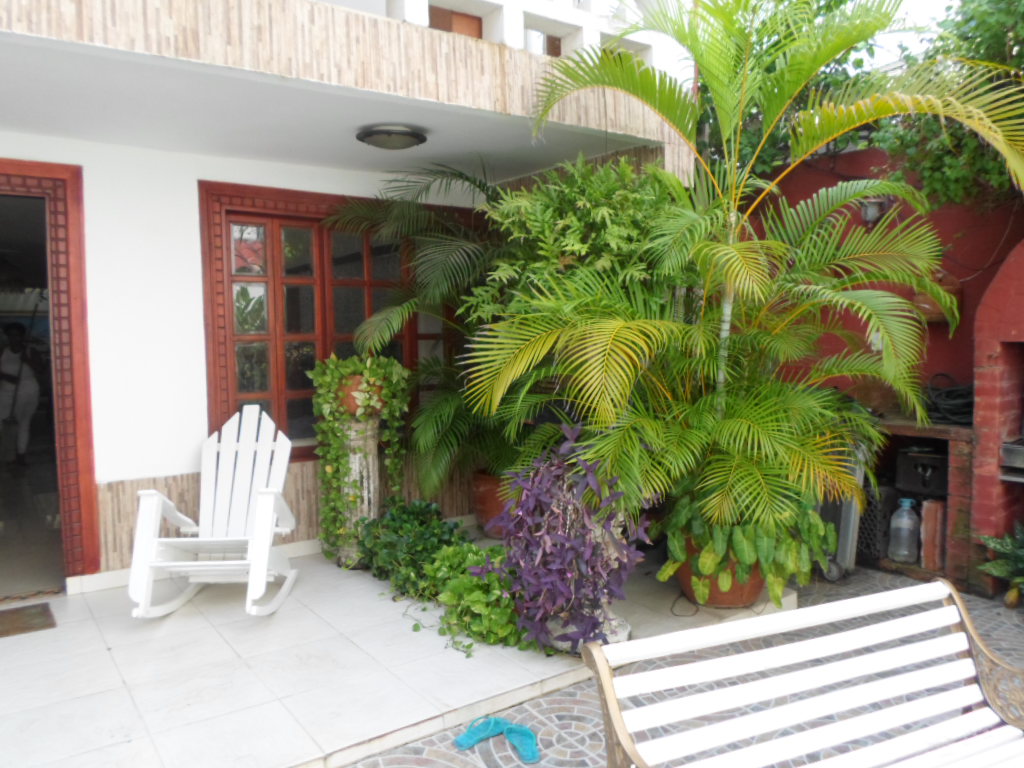 Venta de Casa, Manga - Cartagena.