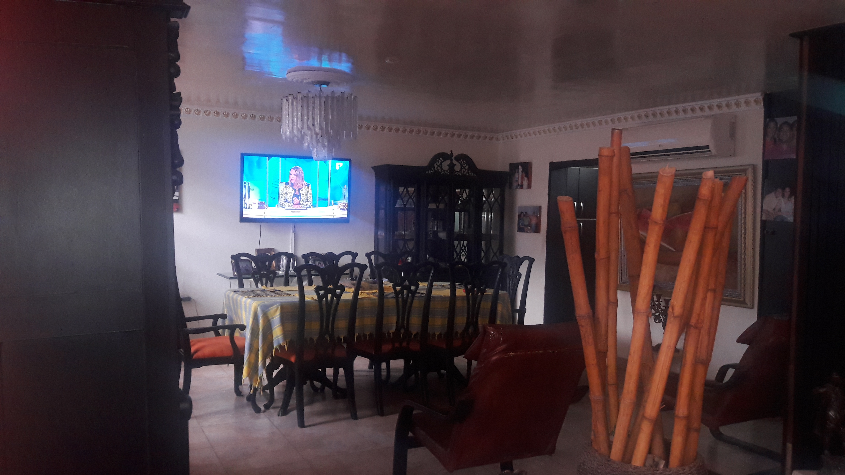 Casa en Venta, Pie de la Popa - Cartagena