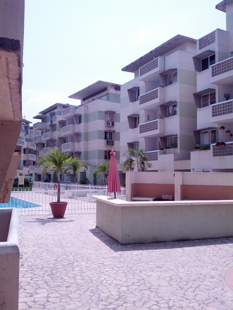 Cartagena Venta de Apartamento Alto Bosque