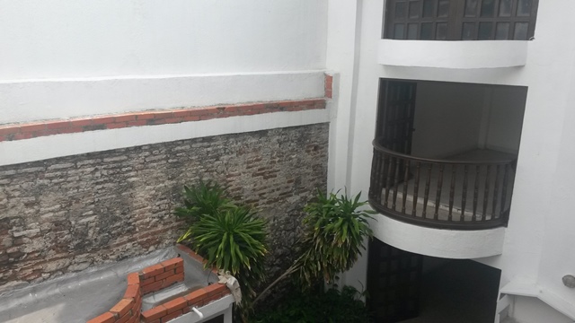 Cartagena Venta de Casa Centro