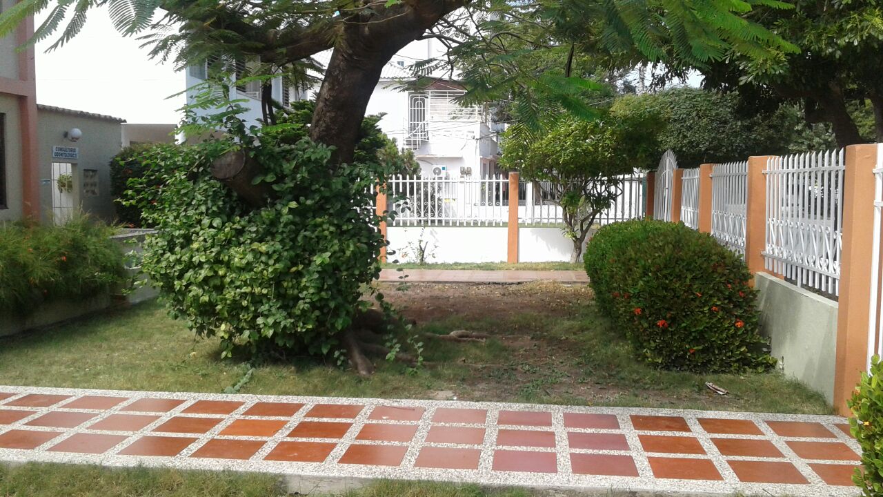 Cartagena Venta de Casa Crespo