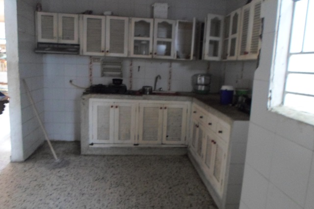 Cartagena Venta de Casa Torices