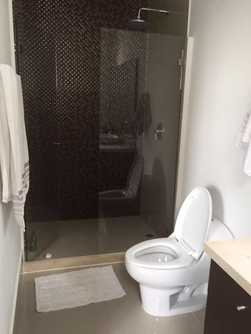 Apartamento en Arriendo, Cabrero - Cartagena.