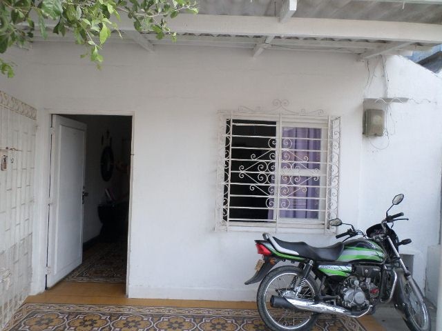 Cartagena Venta de Casa Bosque