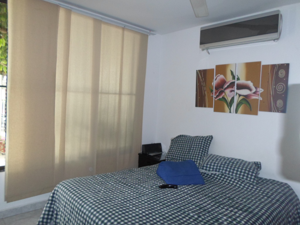 Cartagena Venta de Casa Alto Bosque