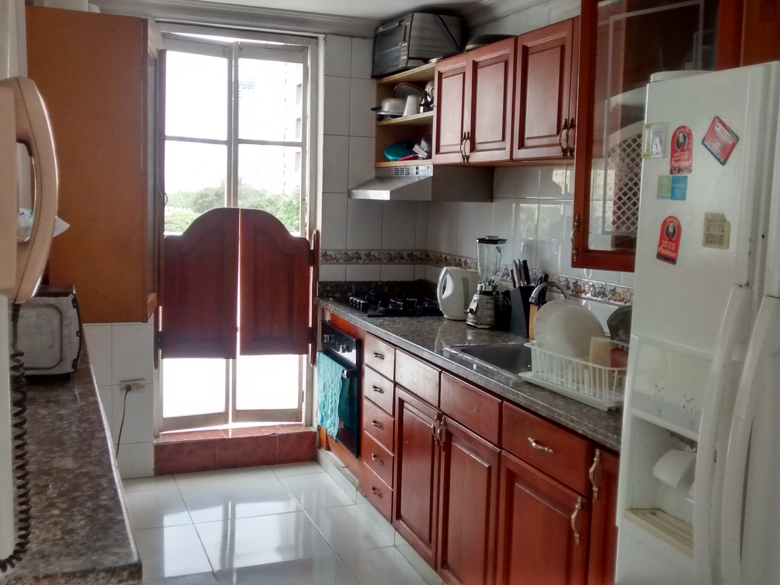 Cartagena Venta de Apartamento Bocagrande