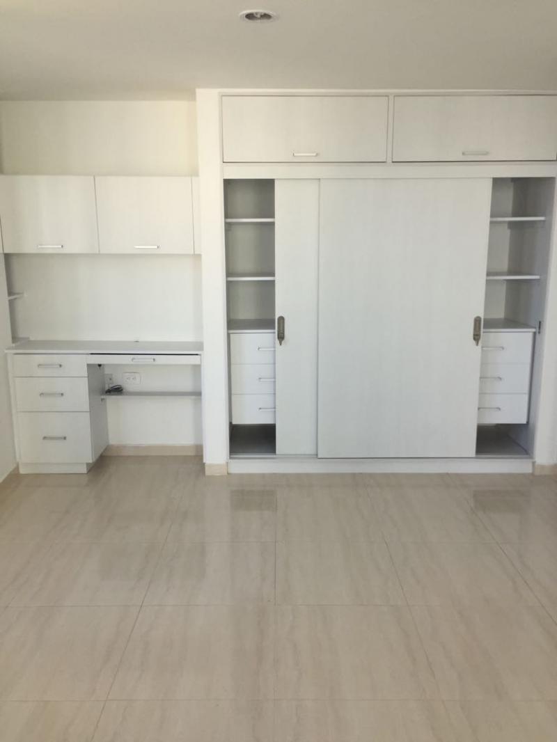 Cartagena Venta de Apartamento Laguito