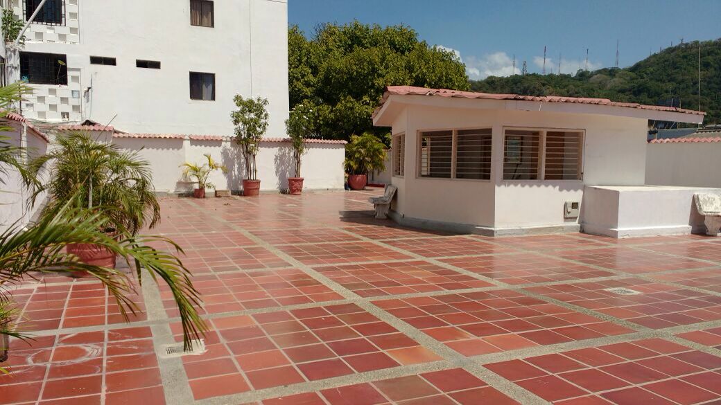 Cartagena Venta de Apartamento Pie de la Popa