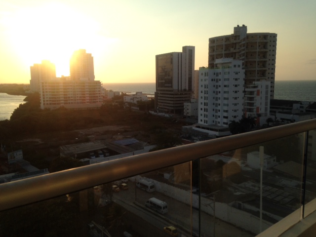 Apartamento en Venta, Marbella - Cartagena