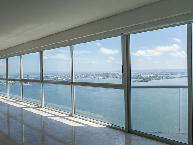 Cartagena Venta de Apartamento Bocagrande