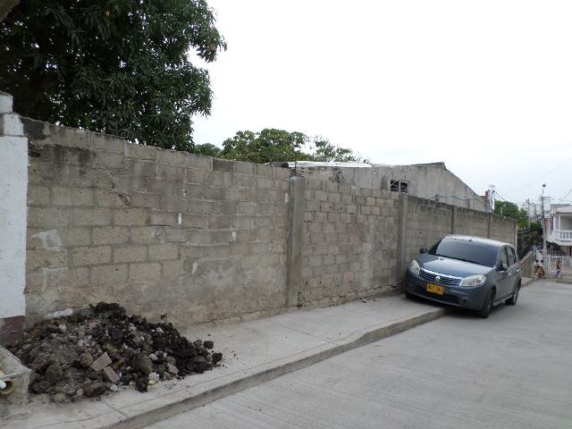 Cartagena Venta de Casa Vista Hermosa