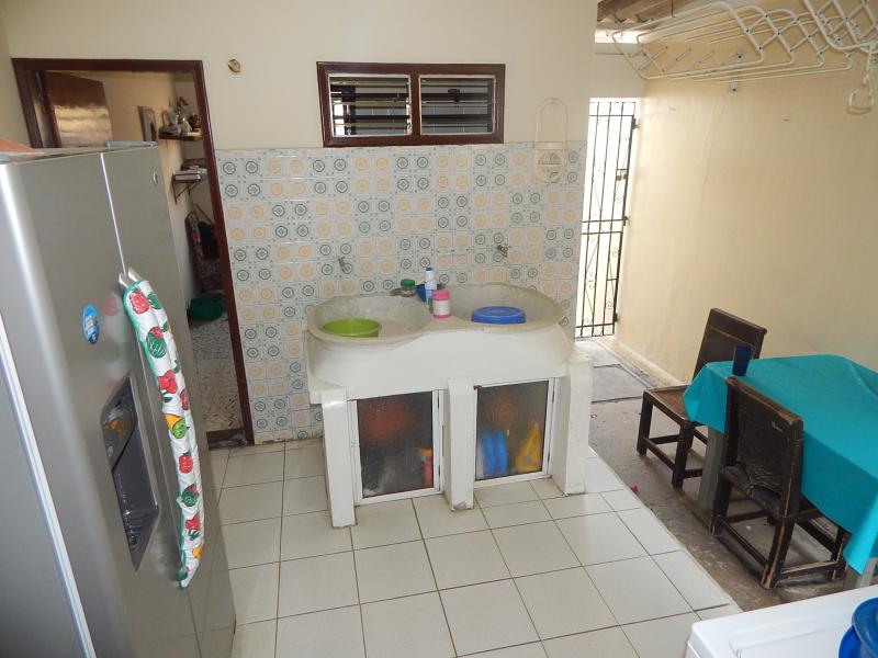 Cartagena Venta Casa Providencia