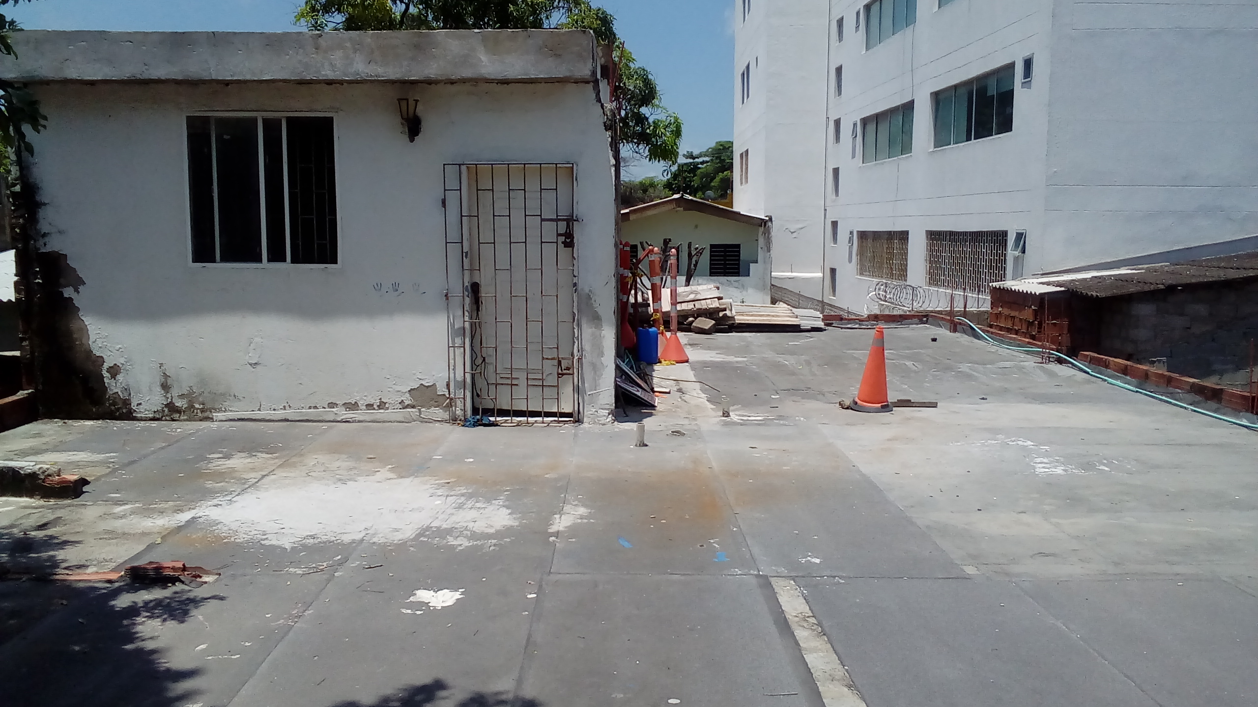 Venta de Casa San Isidro - Cartagena.