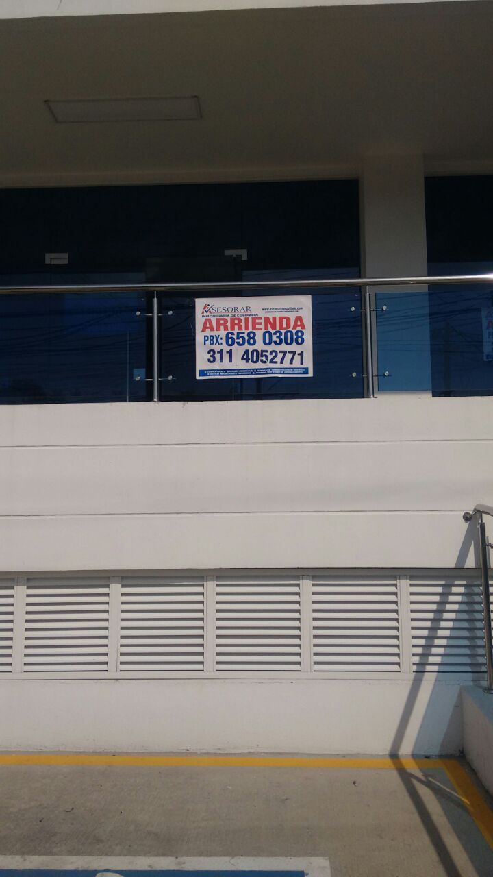 Cartagena Arriendo de Edificio Bosque
