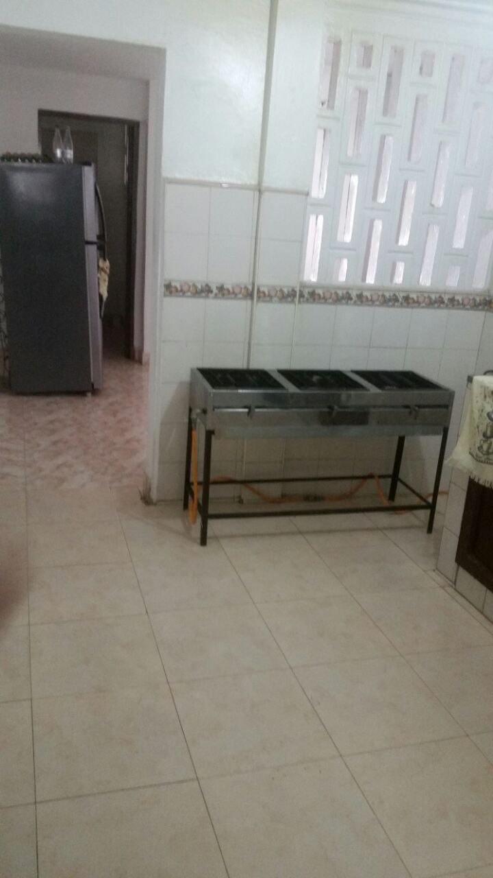 Cartagena Venta de Apartamento Pie de la Popa