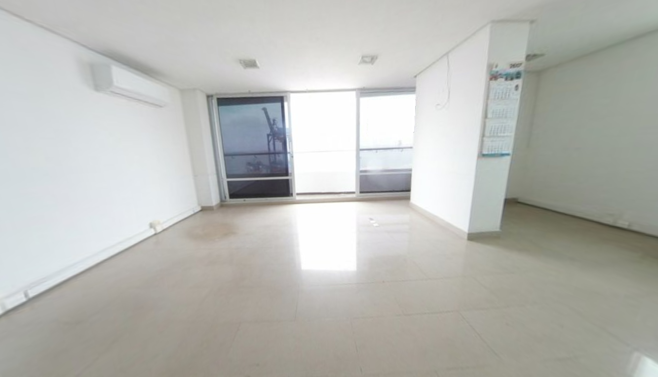 Cartagena Venta de Oficina Manga