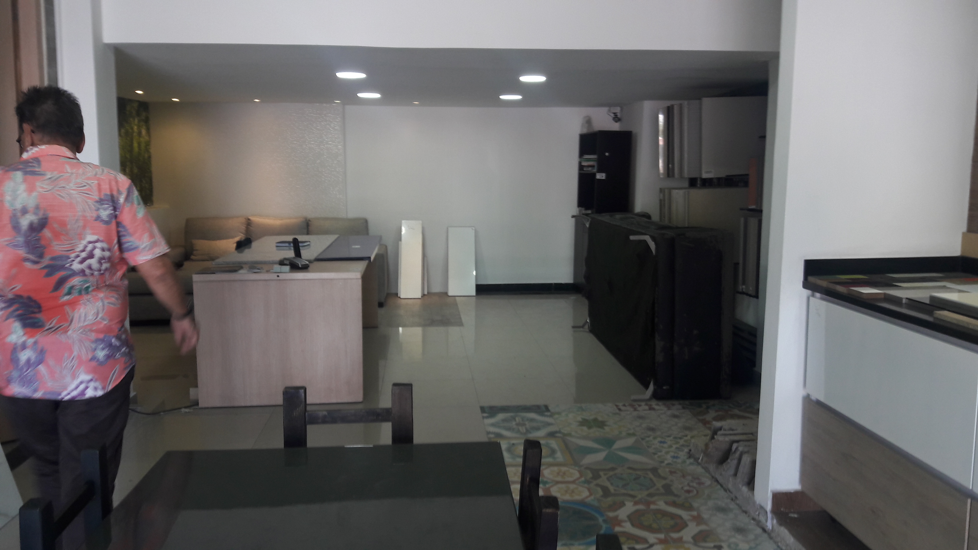 Cartagena Venta de Edificio El Prado