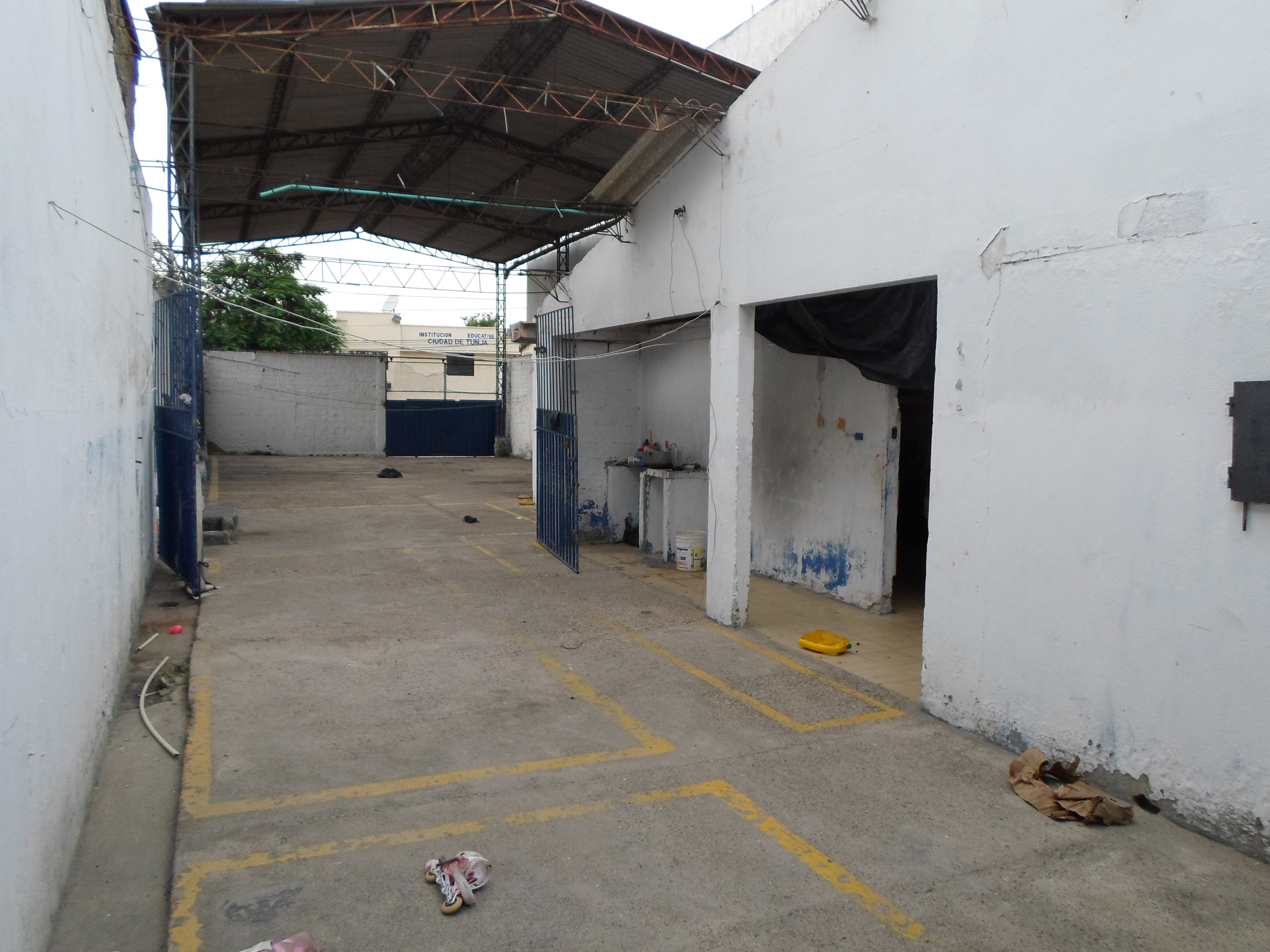 Cartagena Venta de Bodega Alcibia