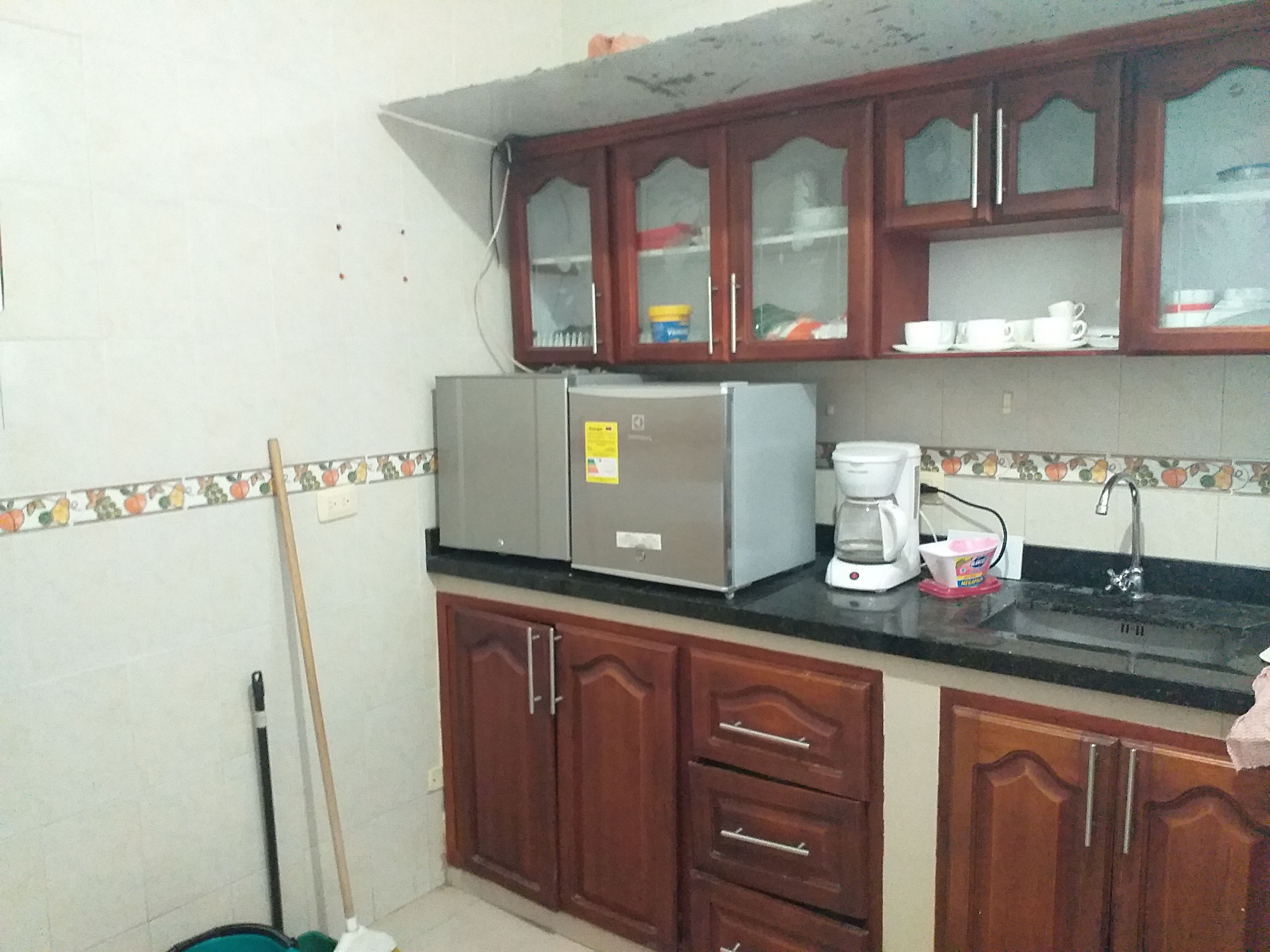 Cartagena Venta Edificio Alto Bosque