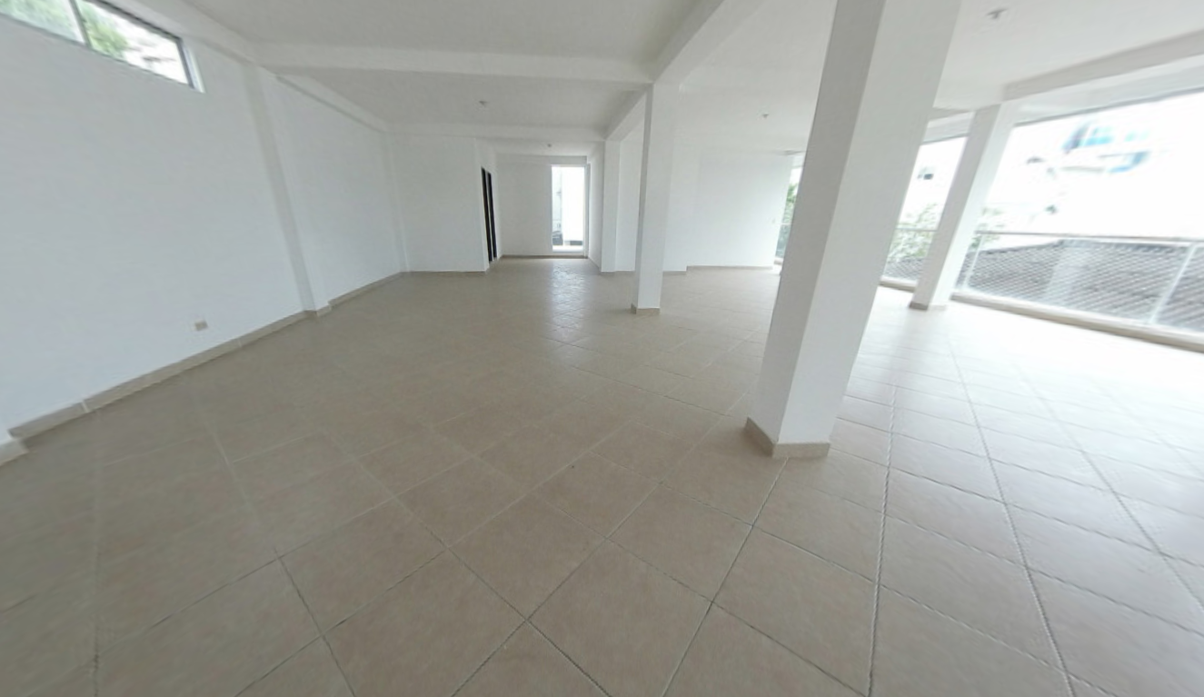Edificio en Arriendo, Crespo - Cartagena.
